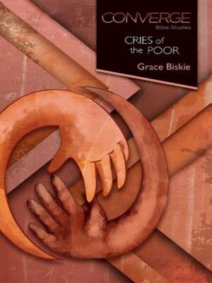cover image of Converge Bible Studies